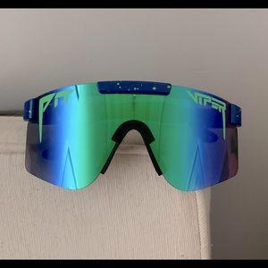Pit Vipers Sunglasses